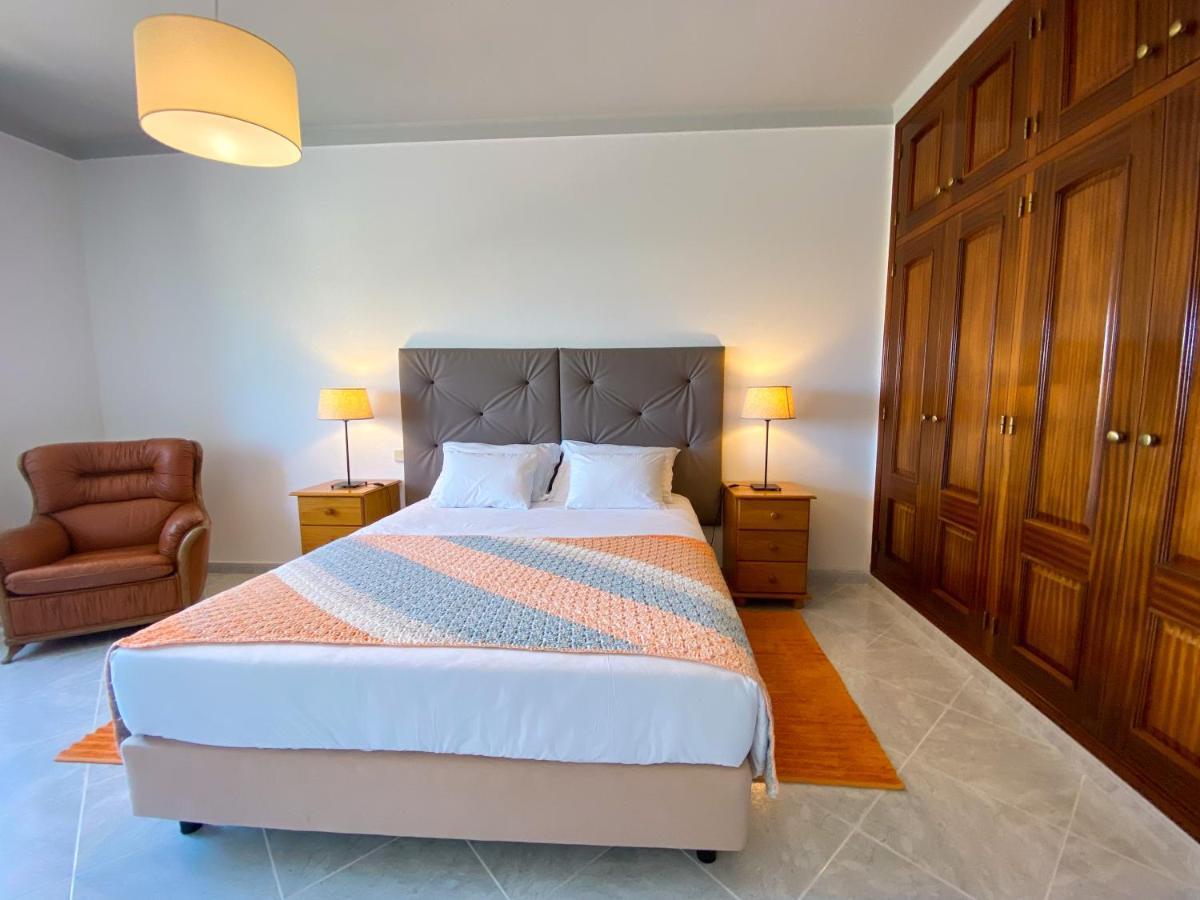 Casa Grilo Hotel ซาเกรส ภายนอก รูปภาพ